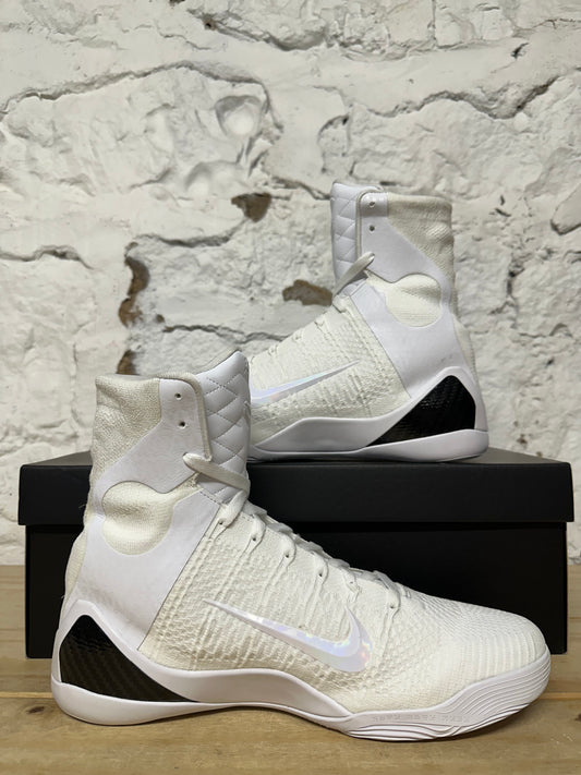 Nike Kobe 9 Elite Halo Sz 11