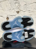 Air Jordan 11 High Legend Blue (2024) Sz 12