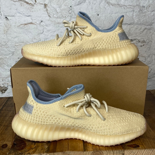 YZY 350 Linen Sz 10 DS