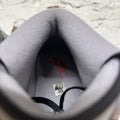 Air Jordan 2 Black Cement Sz 9.5
