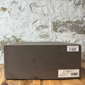 Rick Owens Geobasket Cardinal Red Milk Sneaker Sz 7 (40)