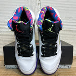 Air Jordan 5 Alternate Bel-Air Sz 11.5