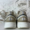 DIor B22 White Grey Beige Sneaker Sz 12 (45)