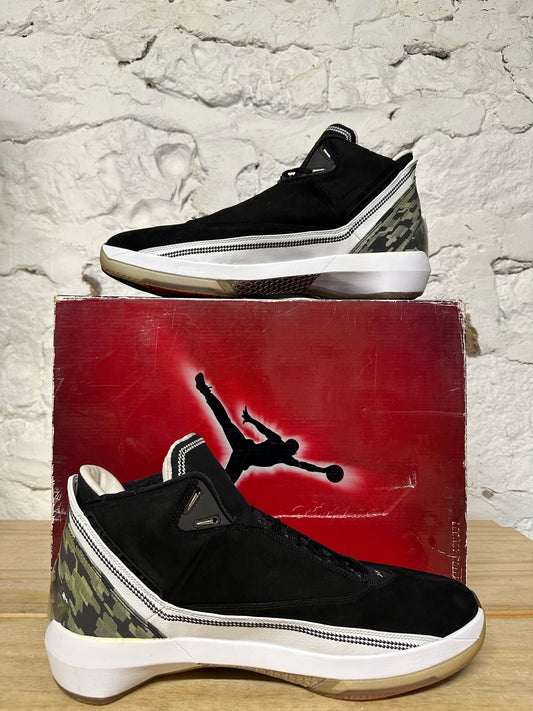 Air Jordan 22/1 Countdown Pack Sz 15