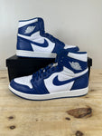 Air Jordan 1 High Storm Blue Sz 11