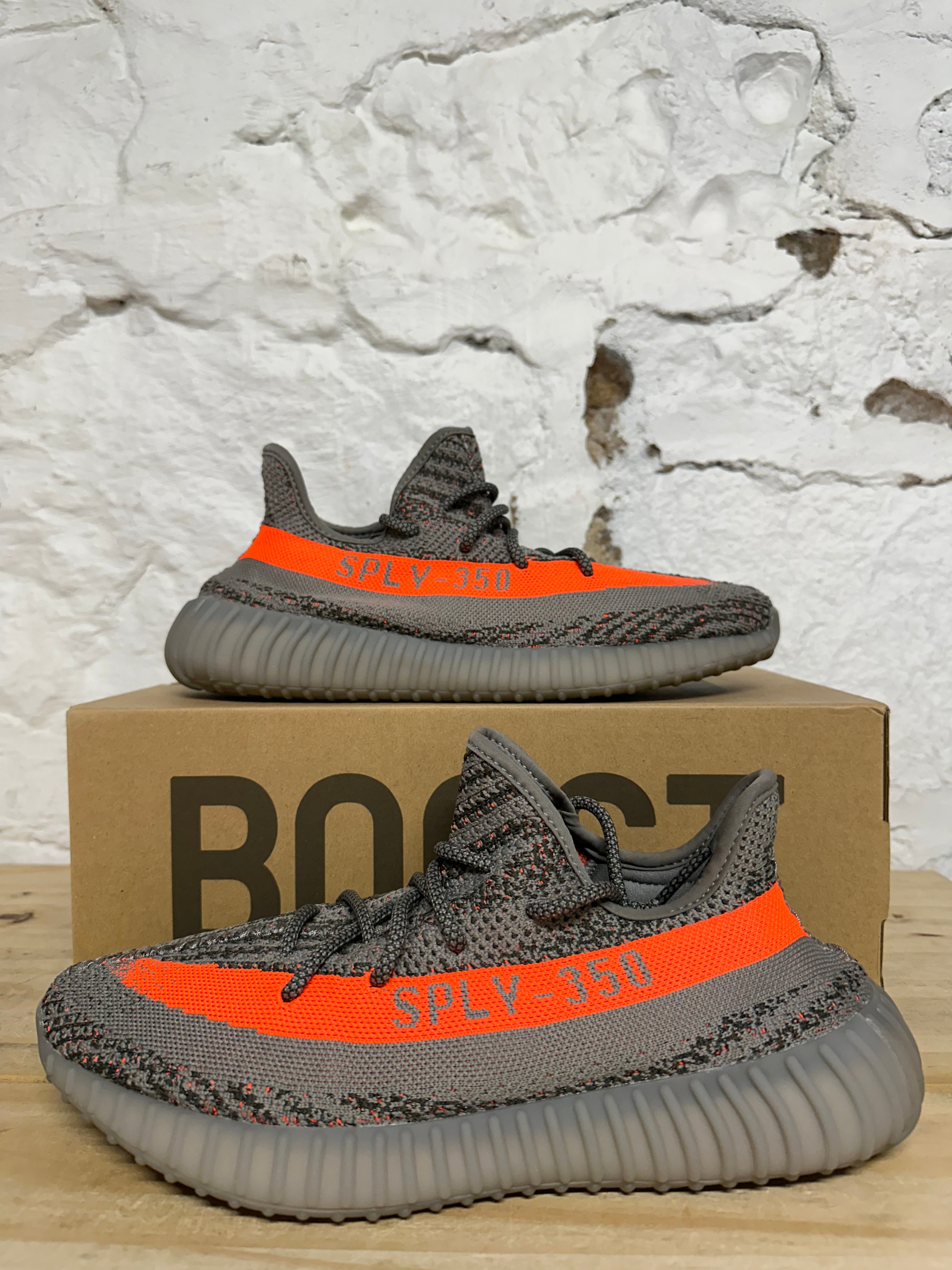 Yeezy 350 V2 Beluga Reflective Sz 11.5