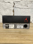 Air Jordan 4 Black Laser Sz 10.5