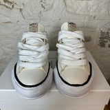 Maison Mihara Peterson Triple White Sz 10 (43)