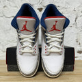 Air Jordan 3 True Blue (2016) Sz 14