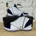 Air Jordan 16 Midnight Navy (2016) Sz 9.5 DS