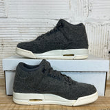 Air Jordan 3 Wool Sz 6Y