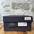 Prada Scamosci Colorblock Brown White Runner Sneaker Sz 9