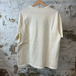 Raspberry Hills Adam Sandler Cream T-shirt