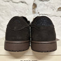 Air Jordan 1 Low Travis Scott Velvet Brown Sz 10.5