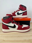 Air Jordan 1 High Lost And Found Sz 7