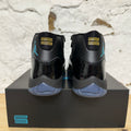 Air Jordan 11 High Gamma Blue (2025) Sz 9 DS