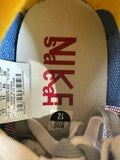 Nike LD Waffle Sacai Varsity Blue Sz 12 DS