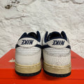 Nike Dunk Low Stranger Things Phantom Sz 10 DS