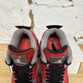 Air Jordan 4 Toro Bravo (2026) Sz 9