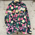 Supreme North Face Trekking Convertible Jacket Sz 2XL
