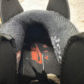 Air Jordan 6 Infrared Salesman Sz 9 DS
