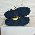 Nike Dunk Low Michigan Sz 8