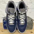 Air Jordan 3 Georgetown Sz 13