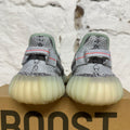Yeezy 350 V2 Blue Tint Sz 5.5