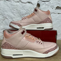 Air Jordan 3 Valentines Day Sz 10.5 (12W)
