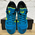 Nike Kobe 9 Elite Low Protro Perspective Sz 9.5