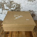Christian Louboutin High Multicolor Pattern Sneaker Sz 9 (42)