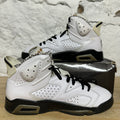 Air Jordan 6 Motorsport Sz 9.5