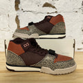 Nike SB Air Trainer 1 Arts-Rec Limsetone Sz 8.5 DS