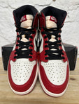 Air Jordan 1 High Lost And Found Sz 11.5
