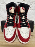 Air Jordan 1 High Lost And Found Sz 11.5