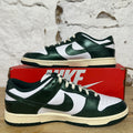 Nike Dunk Low Vintage Green Sz 10.5 (12W) DS