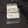 Louis Vuitton Buffalo Fleece Sz XXL