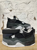 Air Jordan 4 Fear Sz 13