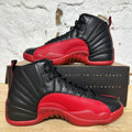 Air Jordan 12 Flu Game (2025) Sz 10 DS