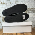 Louis Vuitton Graphite Match Up Sneaker Sz 9.5 (8LV)