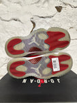 Air Jordan 11 High Cherry Sz 6.5Y