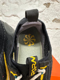 Nike Air VaporMax 2021 Black University Gold Sz 10.5