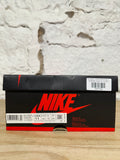 Air Jordan 1 High Court Purple White Sz 11