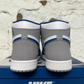 Air Jordan 1 High True Blue Sz 9.5 DS