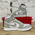Air Jordan 1 High Seafoam Sz 9 (10.5W)