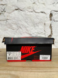 Air Jordan 1 High Sail Sz 9.5