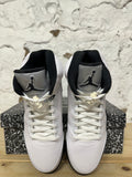 Air Jordan 5 Reverse Metallic Sz 10.5 DS