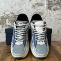 Dior B30 Blue Grey White Sneaker Sz 11 (44)
