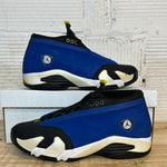 Air Jordan 14 Laney Sz 9.5