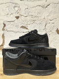 Nike Dunk Low Oregon Alternate Black Sz 9.5 DS